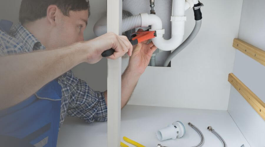 Professional bathroom faucet installation in Fort Davis, TX